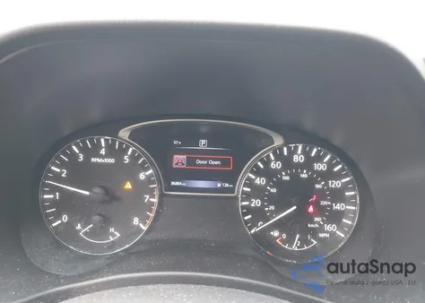 2017 Nissan Pathfinder Sv from USA, damaged, VIN 5N1DR2MN6HC665287